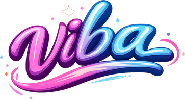 viba লোগো